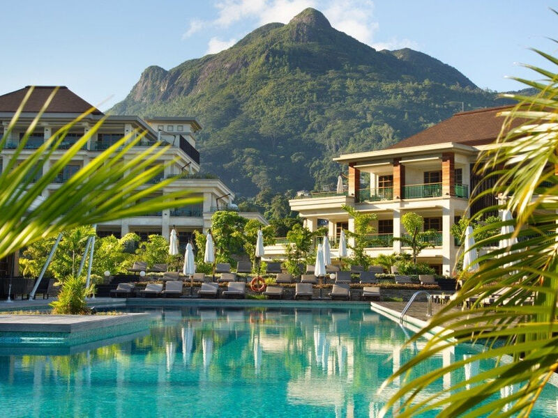 Savoy Seychelles Resort & Spa