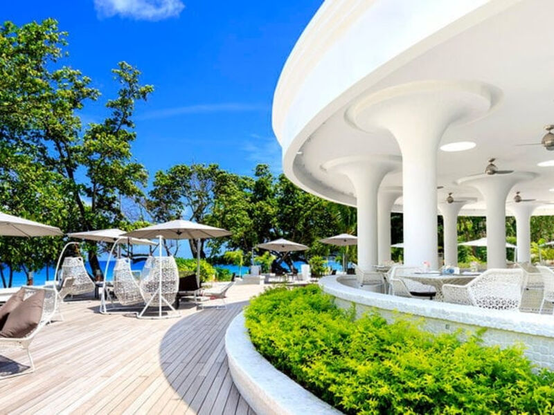 Savoy Seychelles Resort & Spa