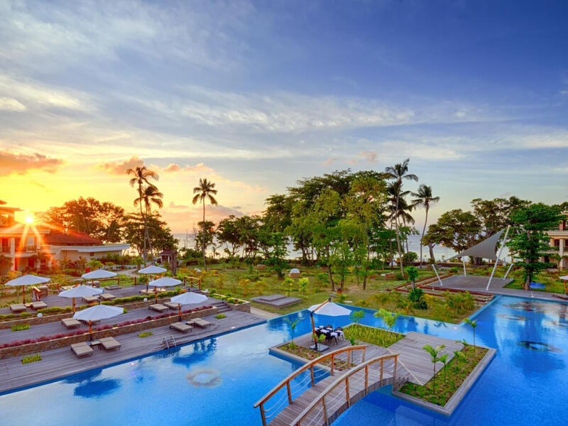 Savoy Seychelles Resort & Spa