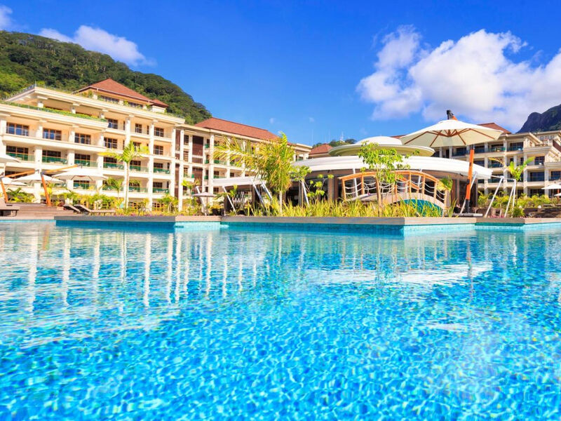 Savoy Seychelles Resort & Spa