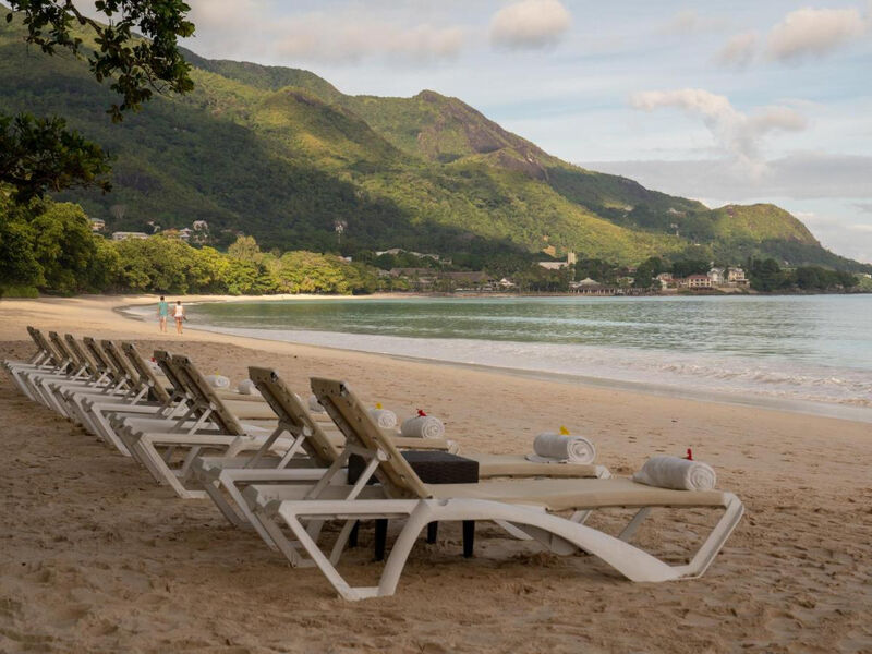 Savoy Seychelles Resort & Spa