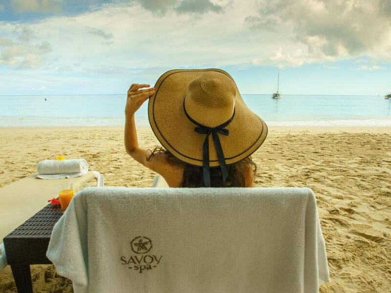 Savoy Seychelles Resort & Spa