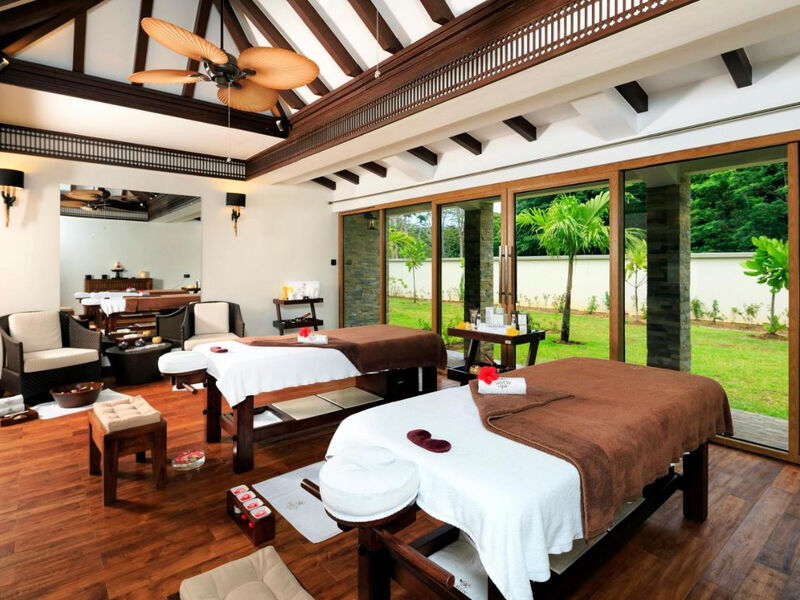 Savoy Seychelles Resort & Spa