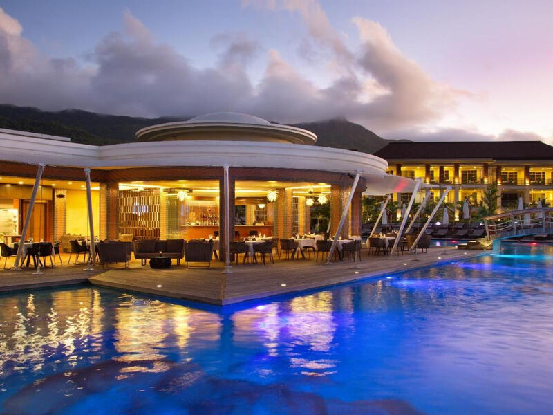 Savoy Seychelles Resort & Spa