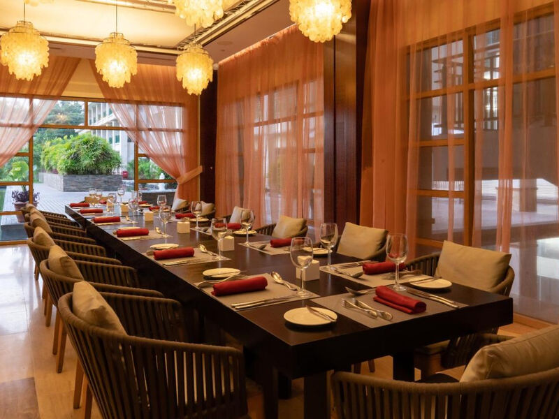 Savoy Seychelles Resort & Spa