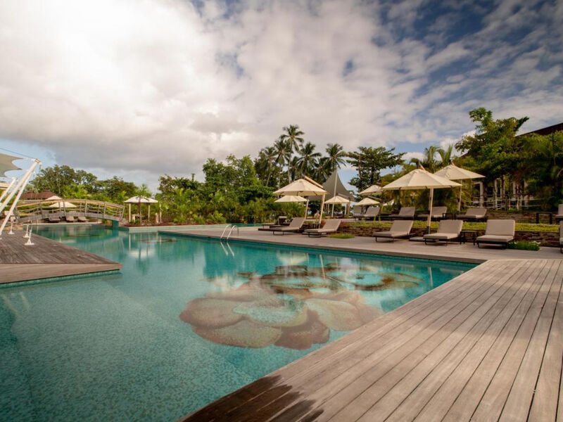 Savoy Seychelles Resort & Spa