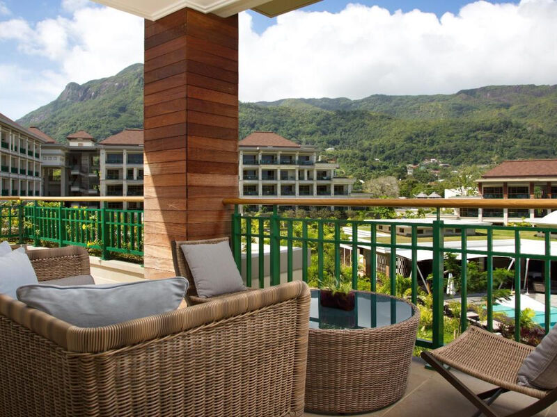 Savoy Seychelles Resort & Spa