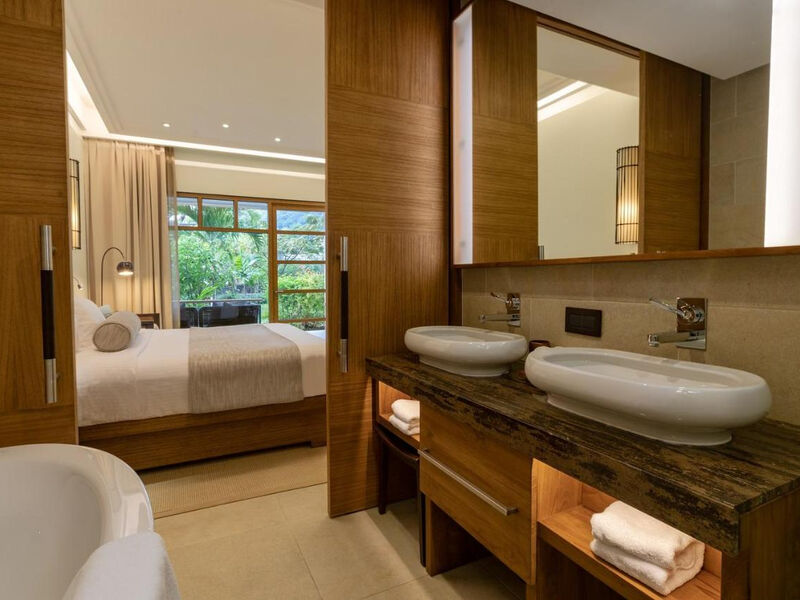 Savoy Seychelles Resort & Spa