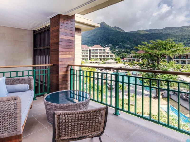 Savoy Seychelles Resort & Spa