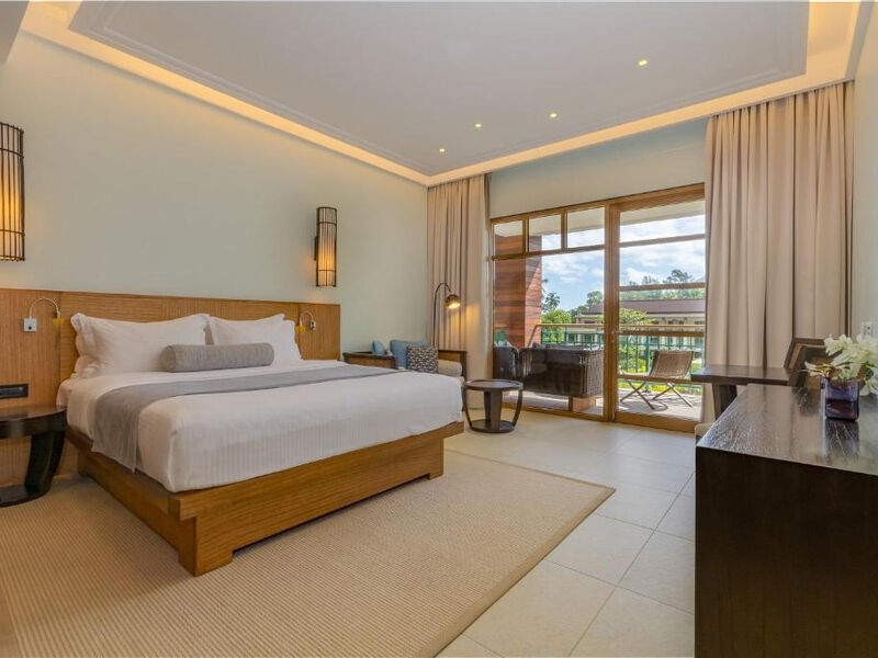 Savoy Seychelles Resort & Spa