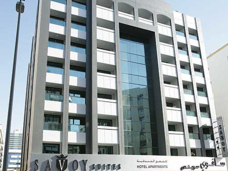 Savoy Suites