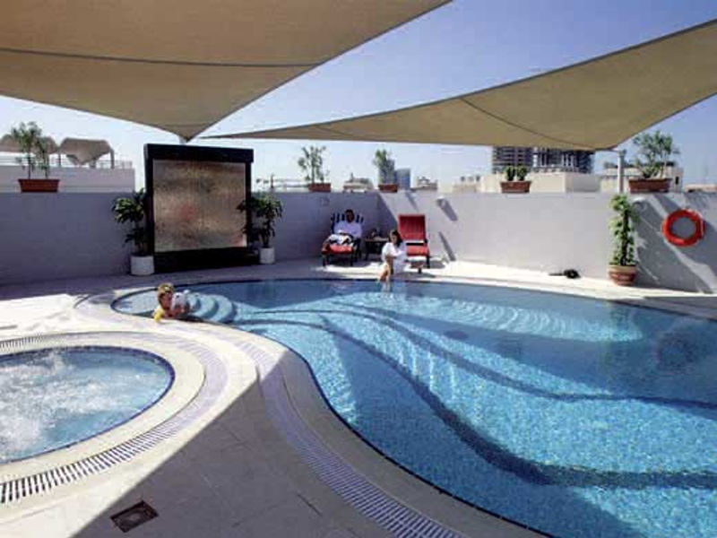 Savoy Suites