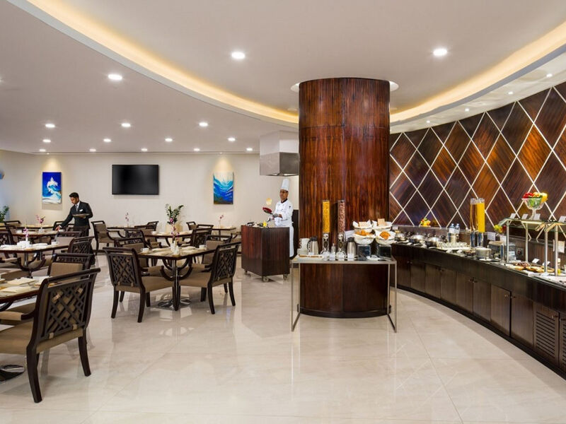 Savoy Suites