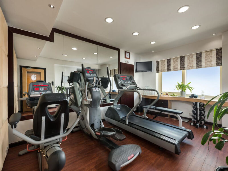 Savoy Suites