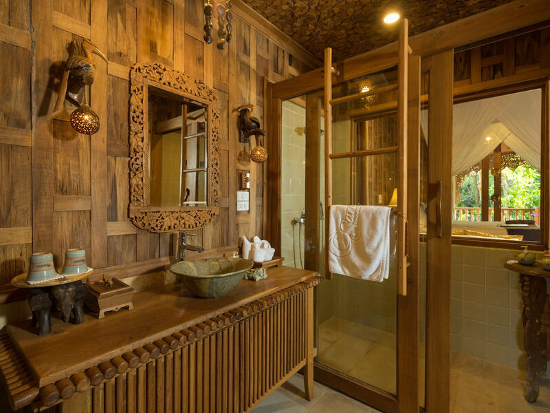 Saynthyia Koh Yao Yai Resort And Spa