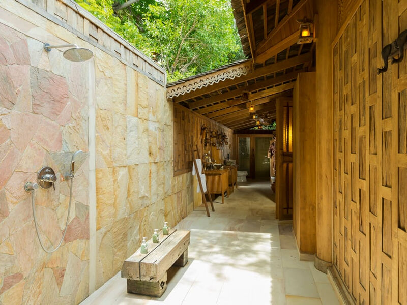 Saynthyia Koh Yao Yai Resort And Spa