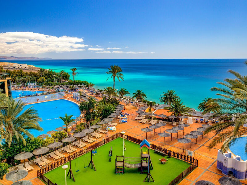 Sunrise Paraiso Playa