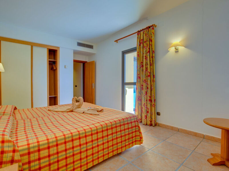 Sbh Club Paraiso Playa