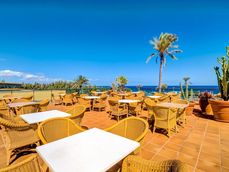 Sbh Club Paraiso Playa