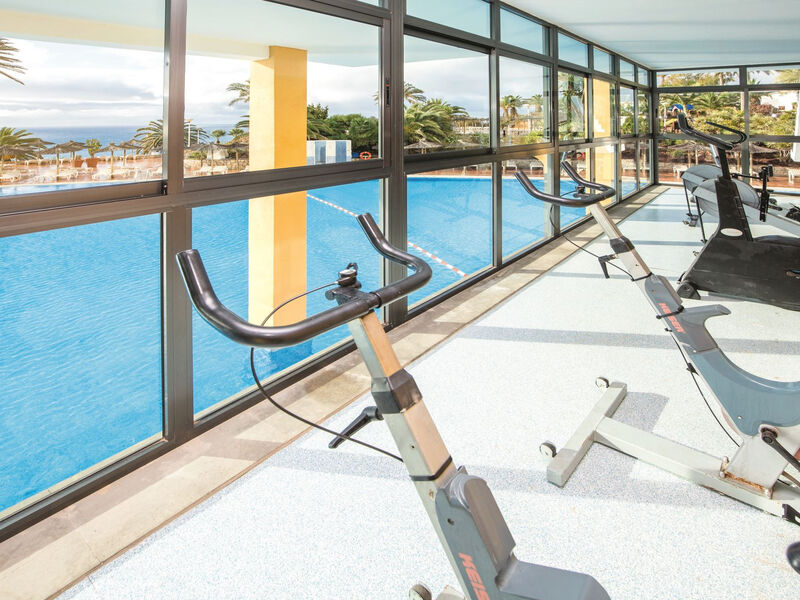 Sbh Club Paraiso Playa
