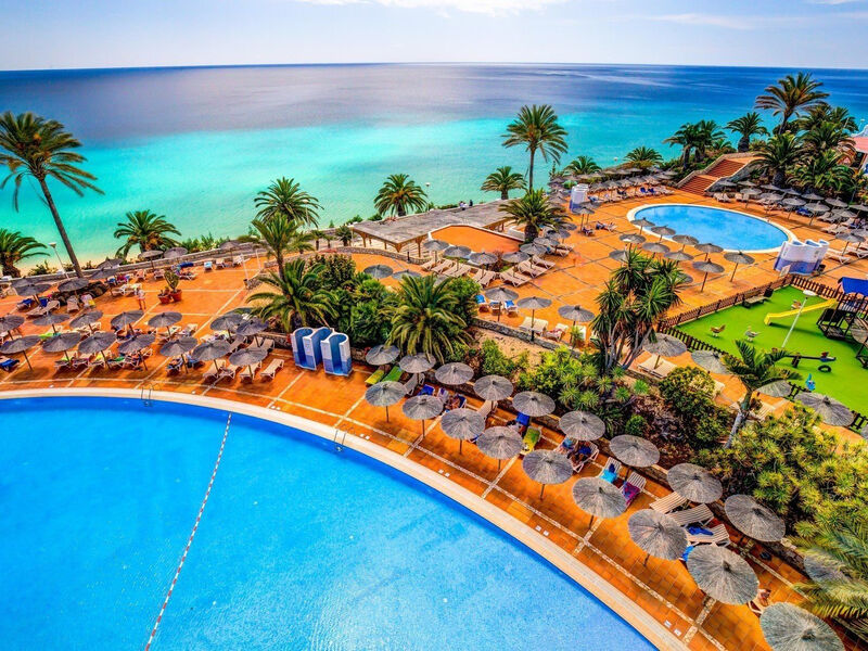 Sunrise Paraiso Playa