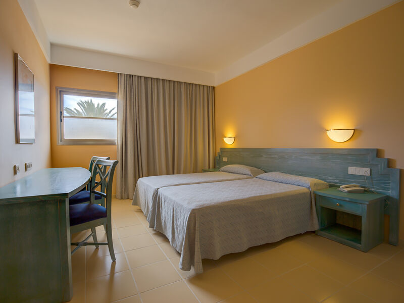 Sbh Costa Calma Beach Resort