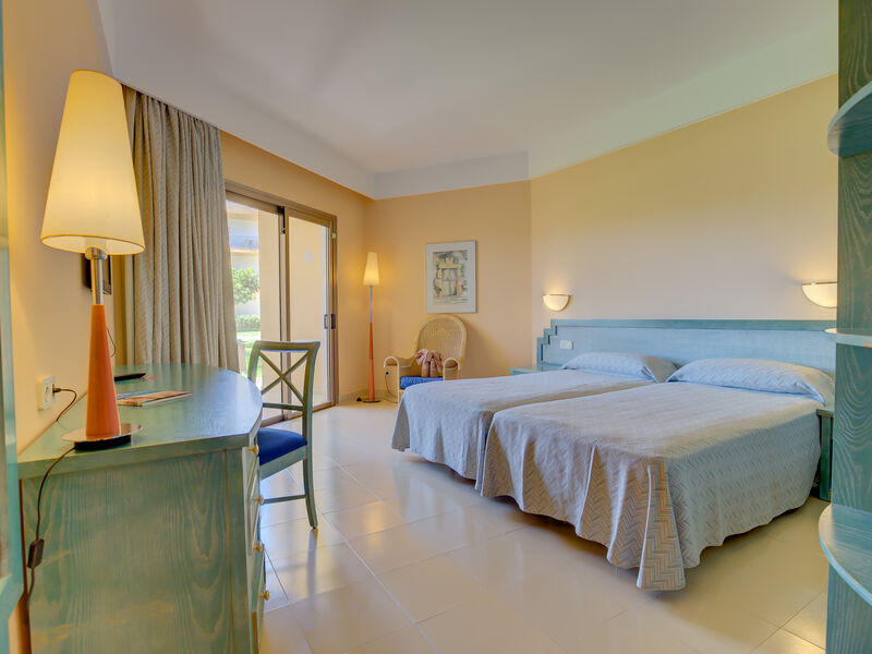 Sbh Costa Calma Beach Resort