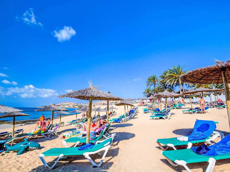 SBH Costa Calma Beach Resort