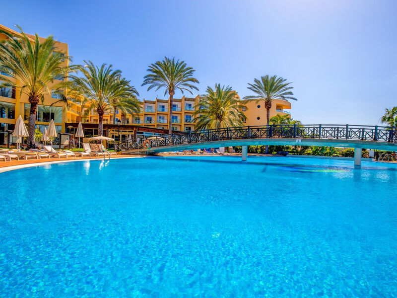 SBH Costa Calma Beach Resort