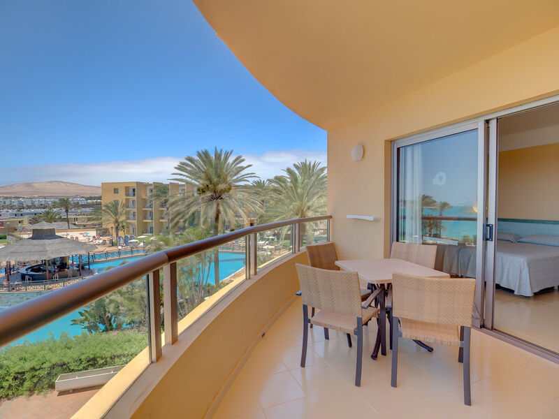 SBH Costa Calma Beach Resort