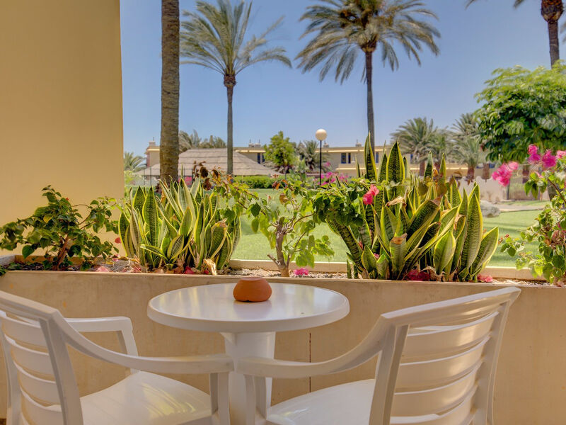 SBH Costa Calma Beach Resort