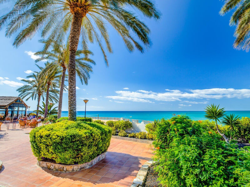 SBH Costa Calma Beach Resort