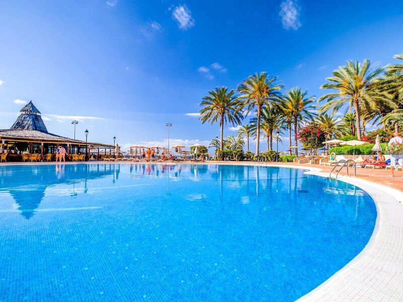 SBH Costa Calma Beach Resort