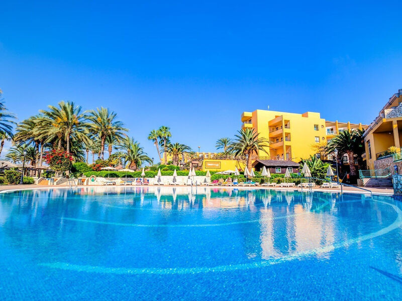 SBH Costa Calma Beach Resort