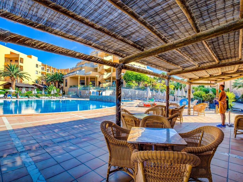 SBH Costa Calma Beach Resort