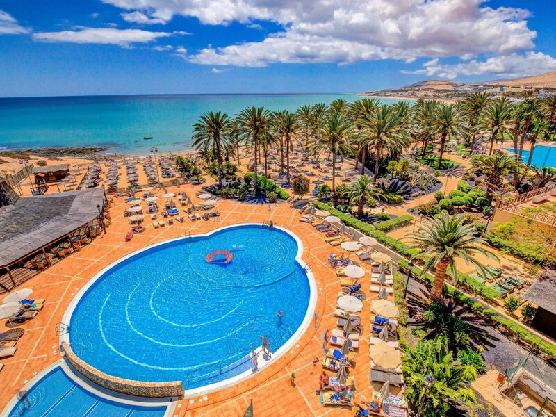 SBH Costa Calma Beach Resort