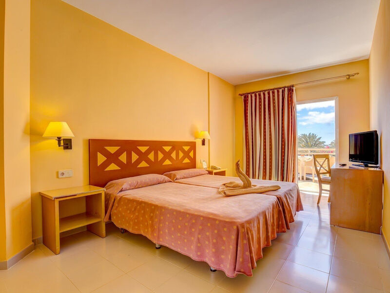 SBH Costa Calma Beach Resort