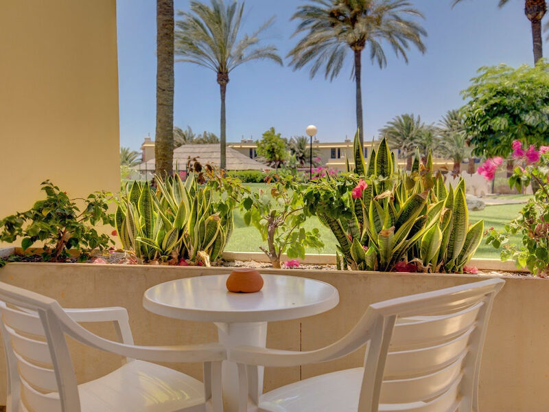 SBH Costa Calma Beach Resort