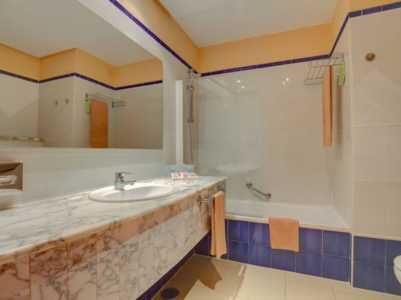 SBH Costa Calma Beach Resort