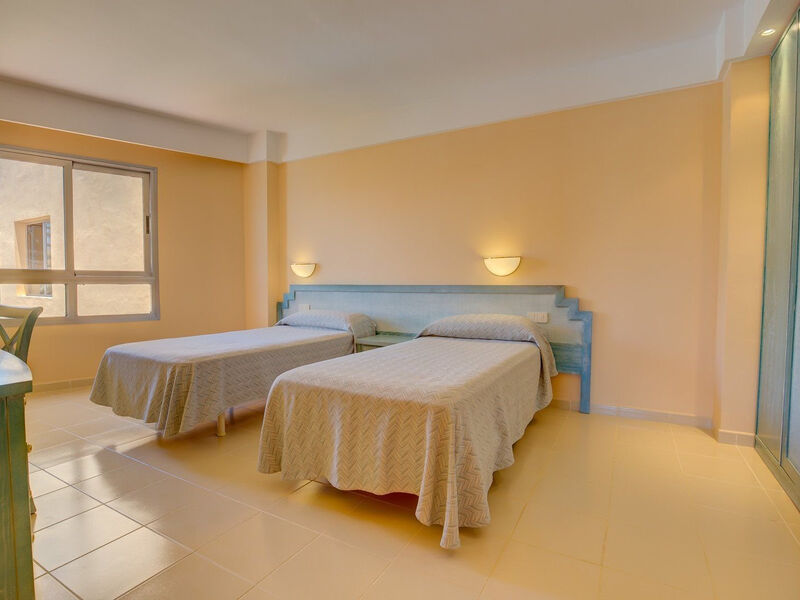 SBH Costa Calma Beach Resort