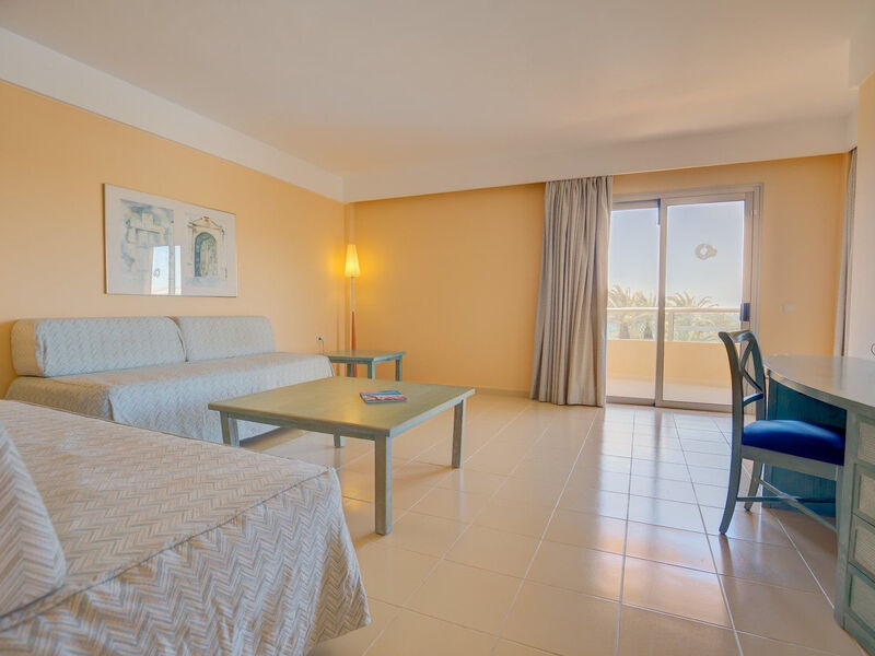 SBH Costa Calma Beach Resort