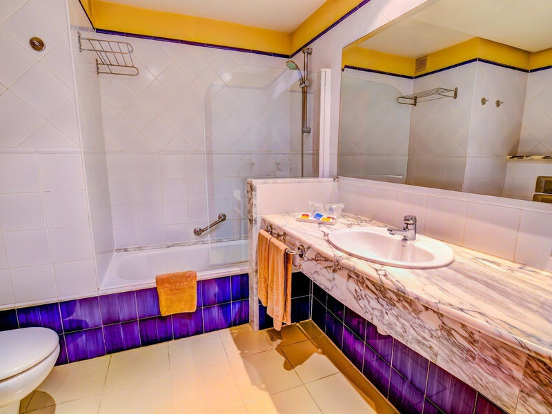 SBH Costa Calma Beach Resort