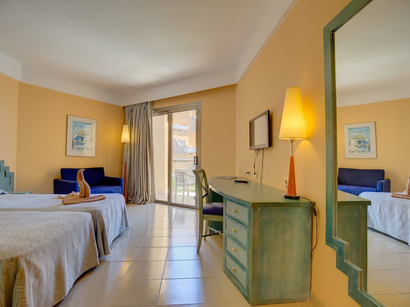 SBH Costa Calma Beach Resort