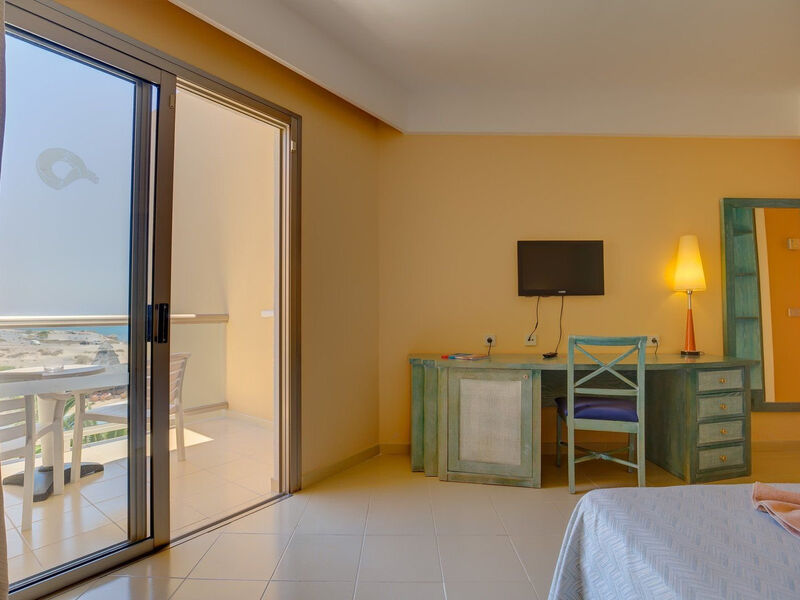 SBH Costa Calma Beach Resort