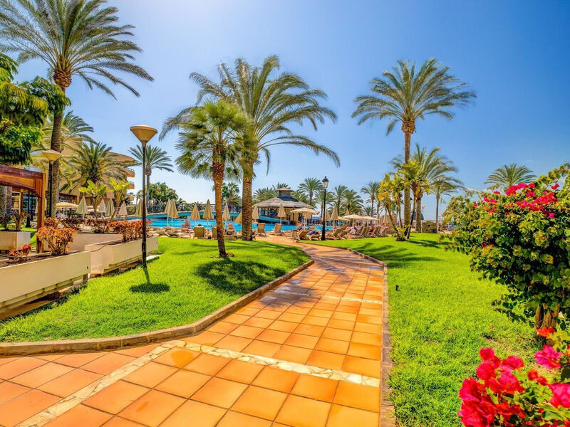 SBH Costa Calma Beach Resort