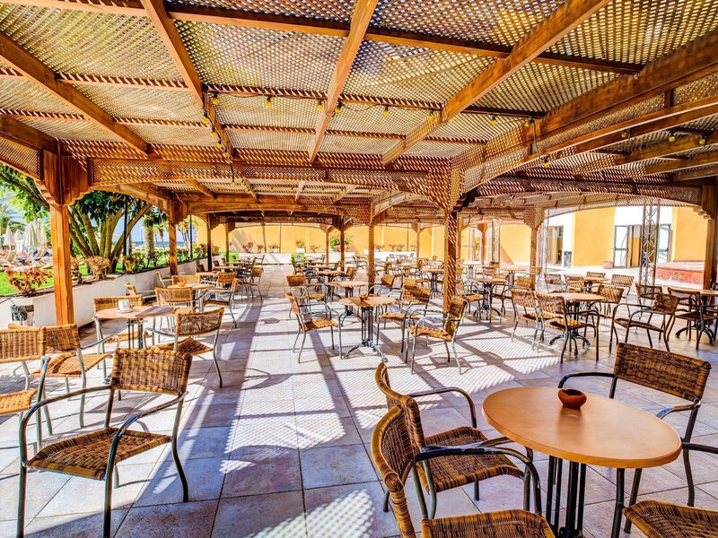 SBH Costa Calma Beach Resort