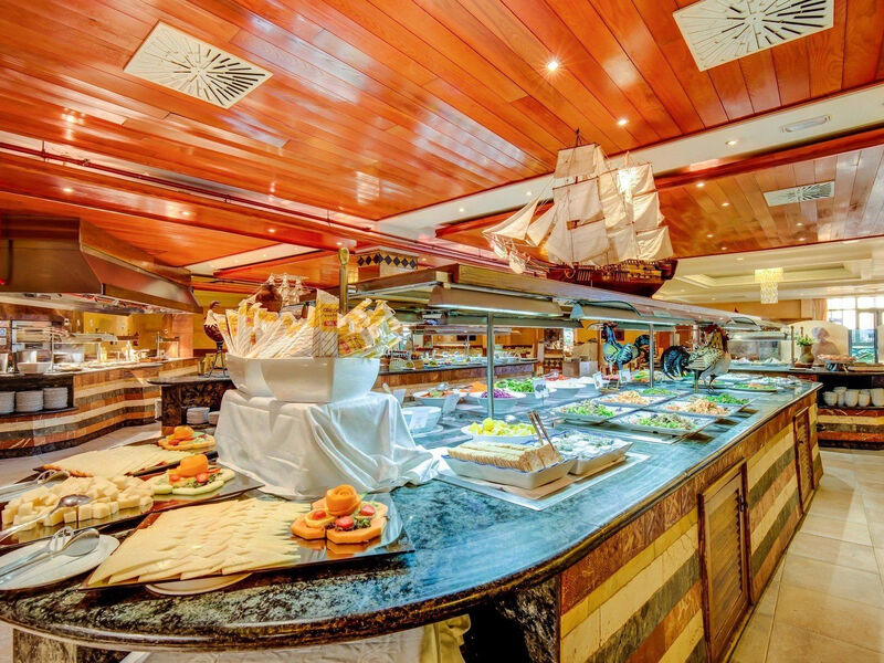 SBH Costa Calma Beach Resort