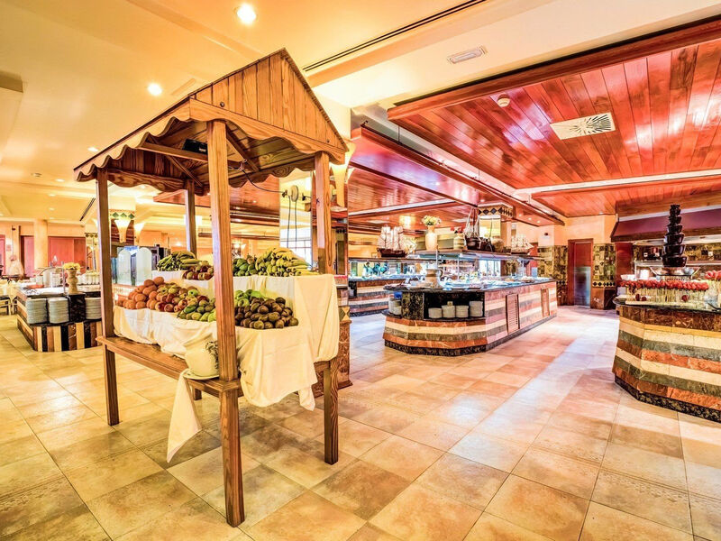 SBH Costa Calma Beach Resort