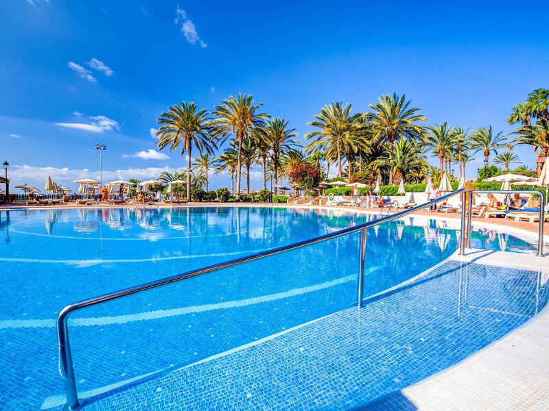 SBH Costa Calma Beach Resort