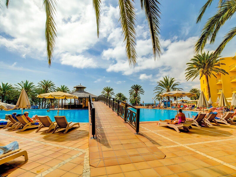 SBH Costa Calma Beach Resort